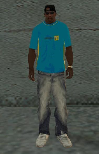 Renault F1 T-Shirt